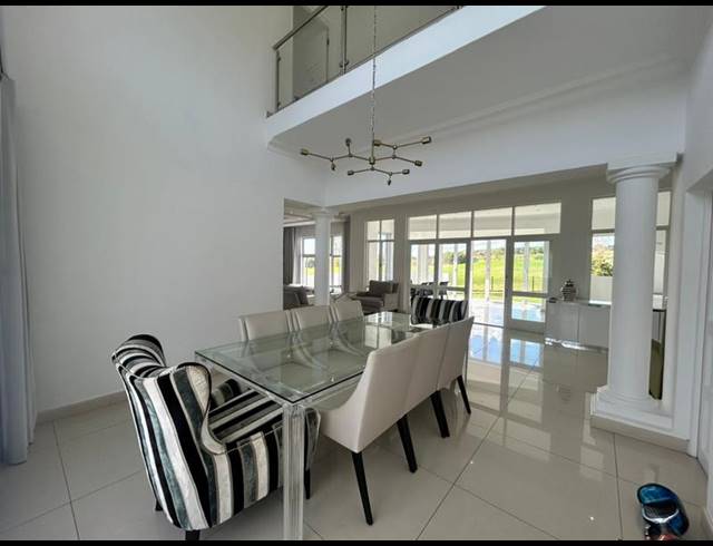 4 BEDROOM HOUSE FOR SALE IN BLUE VALLEY GOLF ESTATE
